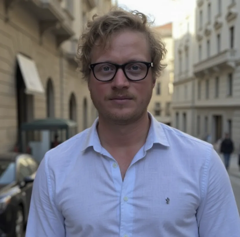 Seth Pratt